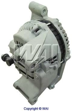 Генератор Toyota 2703087701 ціна, від 57.14 USD