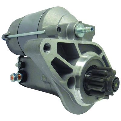 Купити 4280006770 Denso Стартер