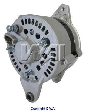 Генератор AS/Auto Storm A6621S ціна, від 84.99 USD