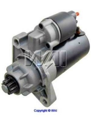1638135080 Peugeot/Citroen Стартер двигуна