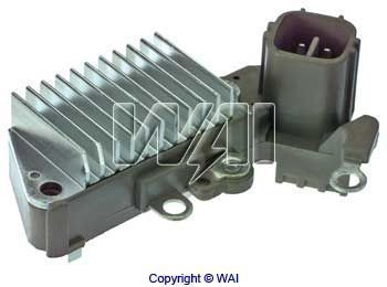 Реле зарядки генератора Honda Prelude V купе (BB) (1996 - 2001) ціна, від 17.86 USD