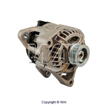CAL10225 Casco Авто генератор