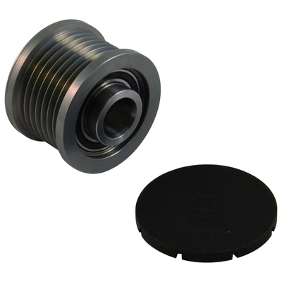 Купити Шків генератора Opel Movano B X62