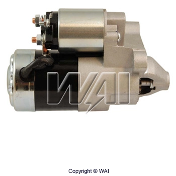 Стартер Krauf STM1252BA ціна, від 78.72 USD