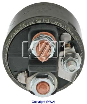 Купити Втягуюче реле стартера Opel Kadett E 35, 36, 45, 46