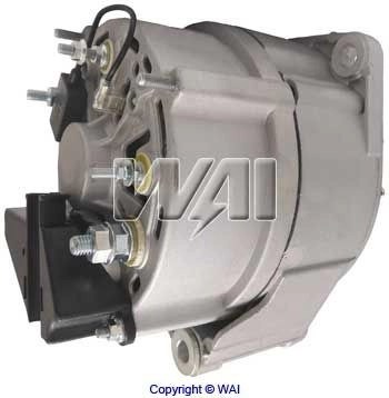 CA1593IR Jurid/Bendix Авто генератор