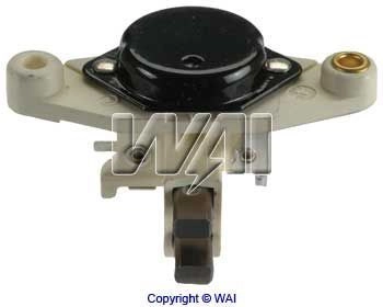 Реле зарядки генератора Iveco 42484638 ціна, від 7.12 USD