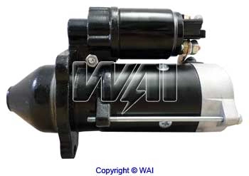 Стартер WAI 18941NIK ціна, від 162.33 USD