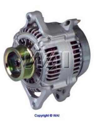 113071 REMA-PARTS Авто генератор