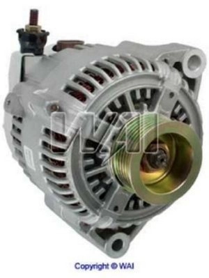A6711S AS/Auto Storm Авто генератор