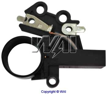 Щіткотримач генератора General Motors 10492749 ціна, від 3.40 USD