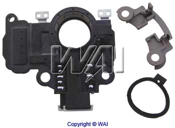 7420819011 Renault (RVI) Реле-регулятор (напруги)