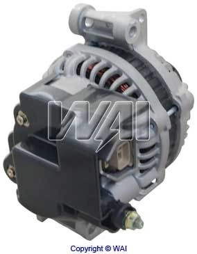 Генератор WAI 13996N ціна, від 106.05 USD