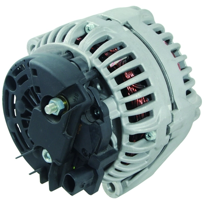Генератор VALEO 440451 ціна, від 180.45 USD