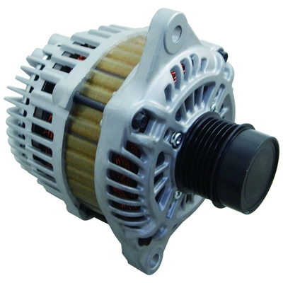 AL6457X Bosch Авто генератор