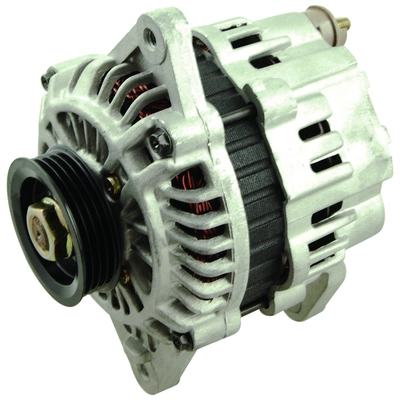 Купити A5424S AS/Auto Storm Генератор