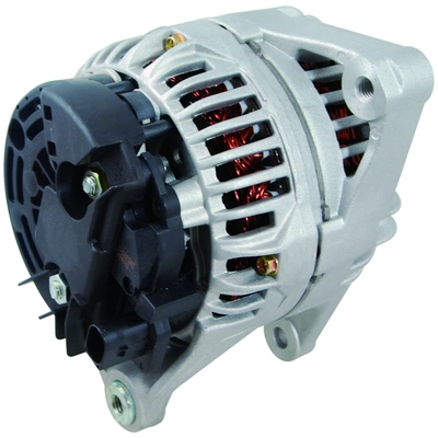 Генератор VALEO 444240 ціна, від 107.53 USD