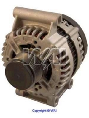 943319281010 Magneti Marelli Авто генератор