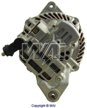 Купити A3TG0491 VALEO Генератор