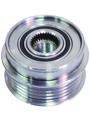 Інерційний шків BMW 5 седан (E39) (1995 - 2003) ціна, від 31.34 USD