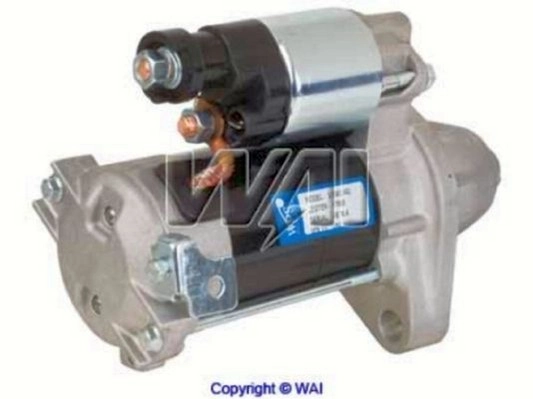 Стартер 17816 FVP