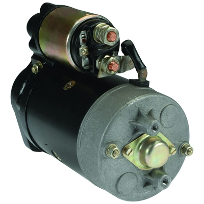 Стартер REMA-PARTS CS0350 ціна, від 117.95 USD