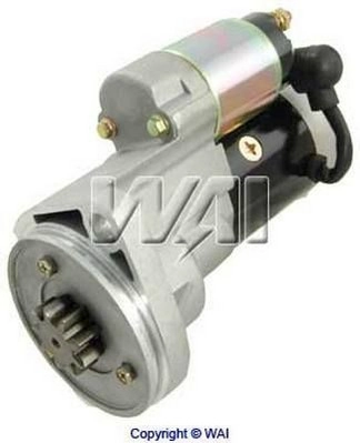 Купити STR6016 Unipoint Стартер