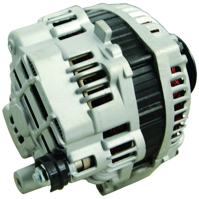 Генератор General Motors 92058857 ціна, від 183.62 USD