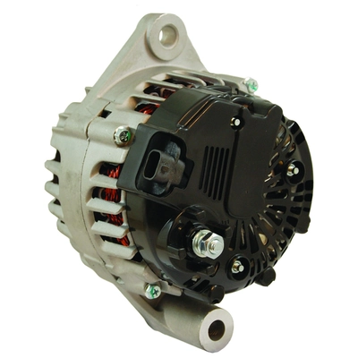 Генератор VALEO 2650800 ціна, від 187.38 USD