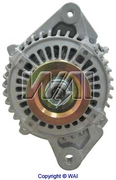 Генератор WAI 11203N ціна, від 159.00 USD