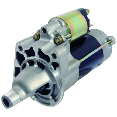 Купити SR6469X Bosch Стартер