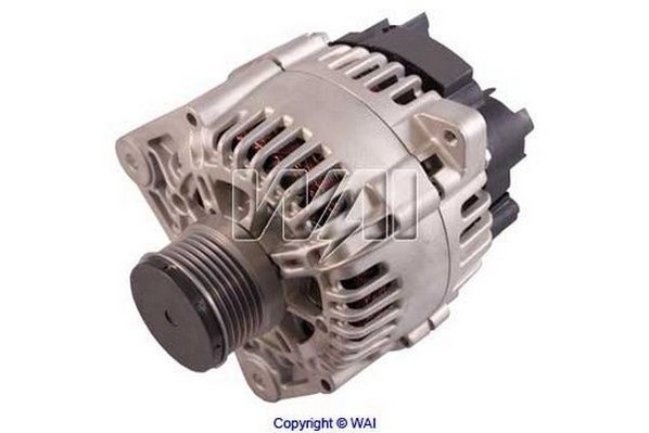 Генератор автомобільний VALEO 2605275A