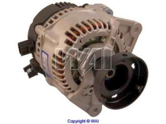 CA1475 HC Parts Авто генератор