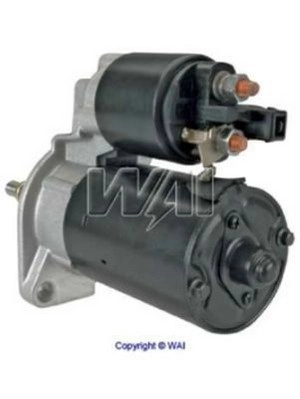 Стартер MSRC619 Magneti Marelli