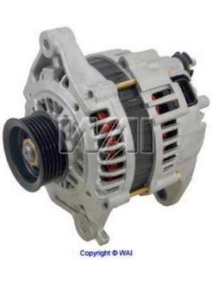63731607010 Magneti Marelli Авто генератор