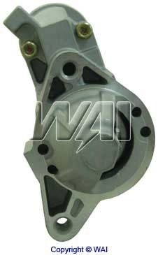 Стартер WAI 17898N ціна, від 95.31 USD