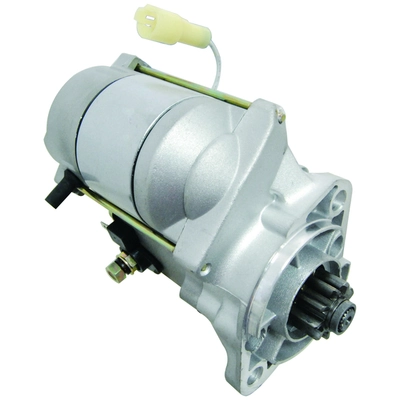 Стартер автомобільний Wilson 91295405