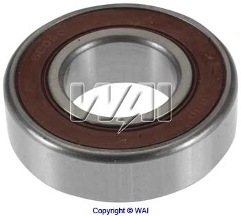 Підшипник генератора BCA WE61445 ціна, від 5.07 USD
