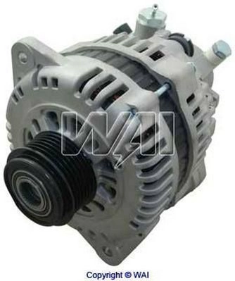 Купити 25502035 General Motors Генератор