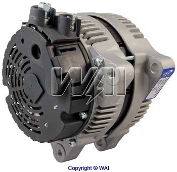 Генератор AS/Auto Storm A3440PR ціна, від 171.42 USD