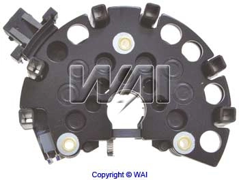 Діодний випрямляч на Volkswagen LT 28-35 II 2DB, 2DE, 2DK