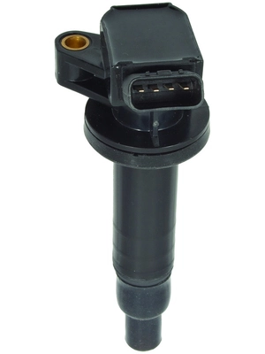  Котушка запалювання Toyota Corolla 