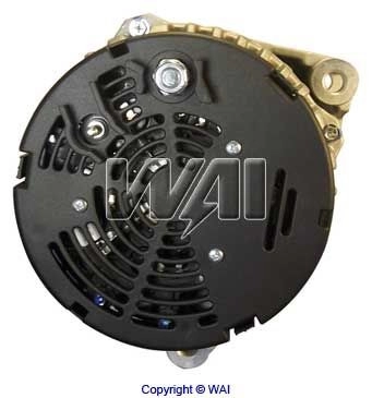 Купити 986041320 Bosch Генератор