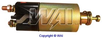 Контактор WAI 6683101 ціна, від 30.30 USD