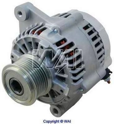 A0738S AS/Auto Storm Авто генератор