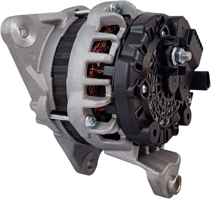5801580939 Bosch Авто генератор