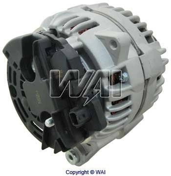 CA1860 HC Parts Авто генератор