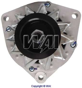 Генератор Jurid/Bendix CA1593IR ціна, від 175.14 USD