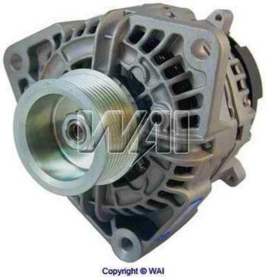 Авто генератор на Mercedes Benz Truck TRUCK ATEGO II 