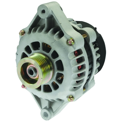 Купити 943310531010 Magneti Marelli Генератор